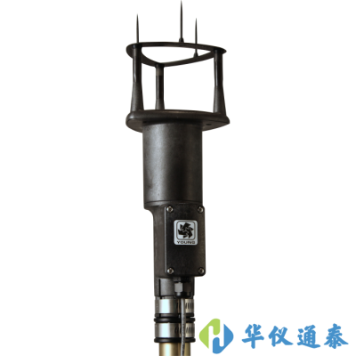 美國R.M.YOUNG 86000風速風向儀