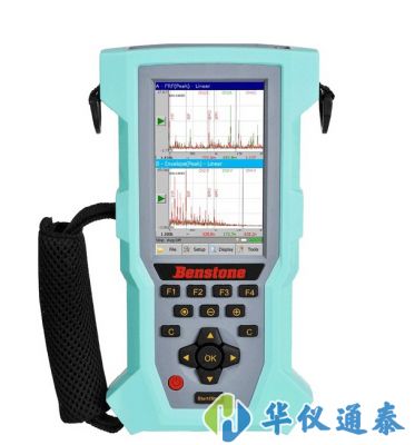 美國Benstone FD2動態信號分析儀