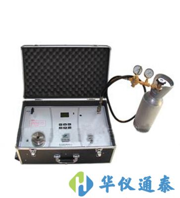 TP-PW-II自動植物水勢儀(數顯式)