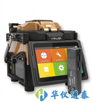 韓國一諾 View 12R 光纖熔接機