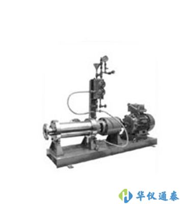 日本primix PIPELINE-HOMO MIXER連續式乳化分散機