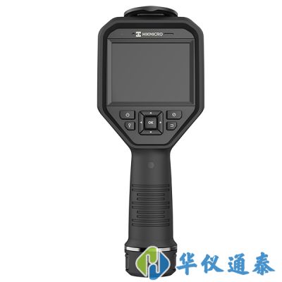 海康微影 H36手持測溫?zé)嵯駜x