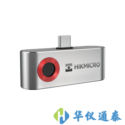 海康微影 P10B手機人體測溫熱像儀