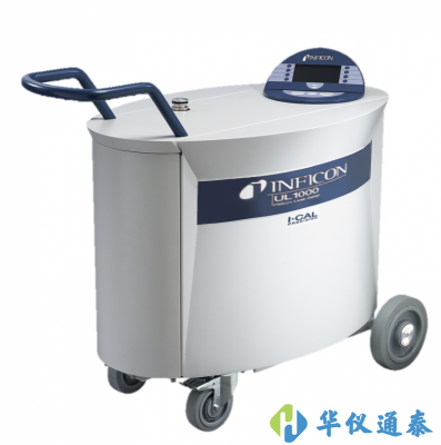 德國英?？礗NFICON UL1000氦檢漏儀