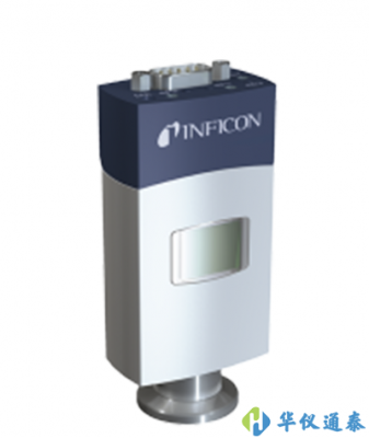 德國英?？礗NFICON PCG55x大氣壓至中等真空計