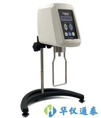 美國博勒飛Brookfield DVE 低成本數(shù)字粘度計(jì)