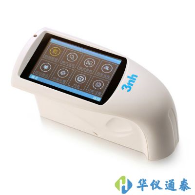 NHG60 全觸屏60°光澤度儀