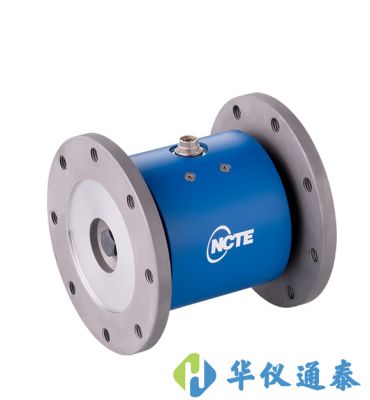 德國NCTE 7000法蘭式旋轉動態扭矩傳感器