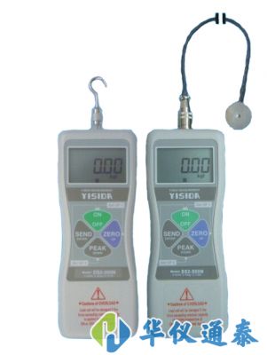 依思達YISIDA DS2/ZP系列數顯推拉力計