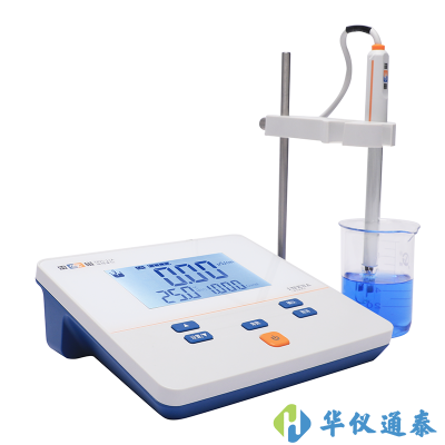 上海雷磁DDS-11A型數顯電導率儀