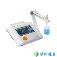 上海雷磁DZS-708型多參數水質分析儀