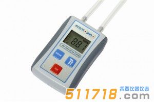 德國RBR ecomUNO數字壓力表