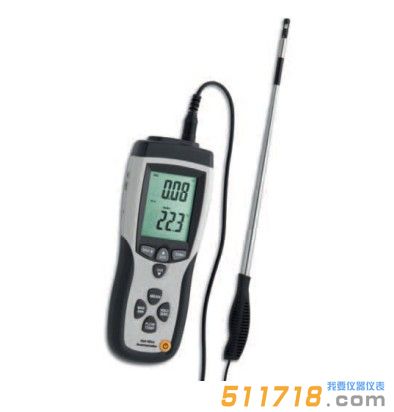 德國(guó)RBR TA 888 熱線風(fēng)速儀 德國(guó)RBR TA 888 熱線風(fēng)速儀