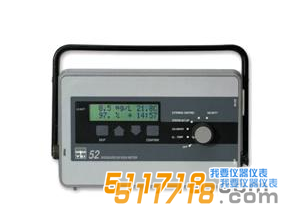 美國YSI 52型實驗室溶解氧測量儀 美國YSI 52型實驗室溶解氧測量儀