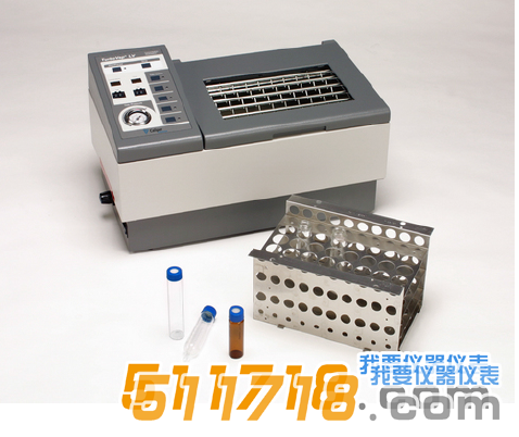 瑞典Biotage TurboVap? LV 濃縮工作站 瑞典Biotage TurboVap? LV 濃縮工作站