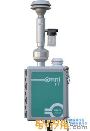 美國BGI OMNI FT環境大氣采樣器
