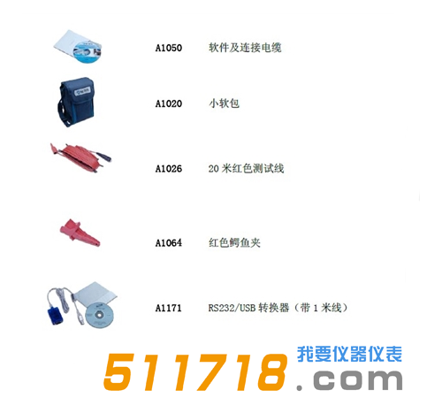 1529053392291970.png 德國METREL(美翠) MI2123低壓兆歐表及等電位連接測試儀產品可選件.png