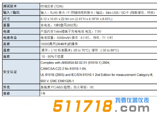 1547196948571078.png 美國(guó)T3 Innovation NC950-AR網(wǎng)絡(luò)電纜認(rèn)證測(cè)試儀1.png
