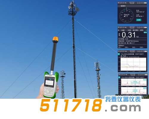 G100射頻電磁輻射分析儀.png G100射頻電磁輻射分析儀.png