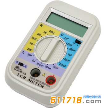 臺灣路昌 LCR-9063經濟型LCR表.png 臺灣路昌 LCR-9063經濟型LCR表.png