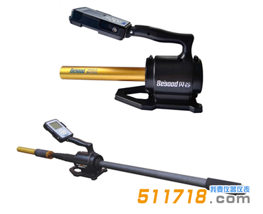 BG9512高劑量率X、γ劑量率儀 BG9512高劑量率X、γ劑量率儀