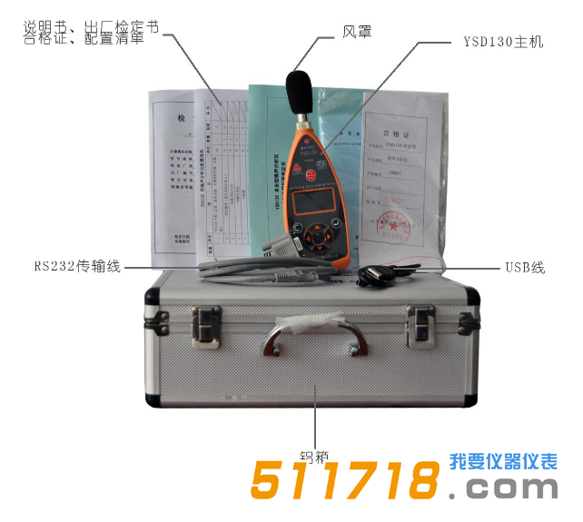 1566899822694641.png YSD130型礦用本安型聲級(jí)計(jì)1.png