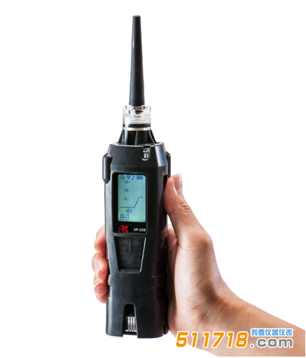 日本理研SP-220可燃氣體測漏儀.png 日本理研SP-220可燃氣體測漏儀.png