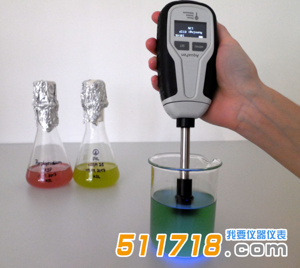 捷克PSI AquaPen AP110便攜式藻類熒光測量儀.png 捷克PSI AquaPen AP110便攜式藻類熒光測量儀.png