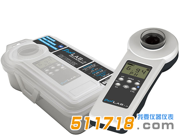 德國WID poollab 1.0手持式多參數光度計.png 德國WID poollab 1.0手持式多參數光度計.png