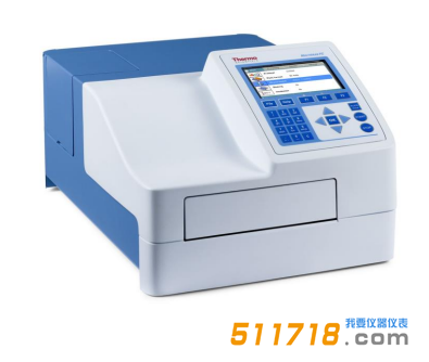 美國Thermo Fisher Multiskan FC型全自動酶標儀.png 美國Thermo Fisher Multiskan FC型全自動酶標儀.png