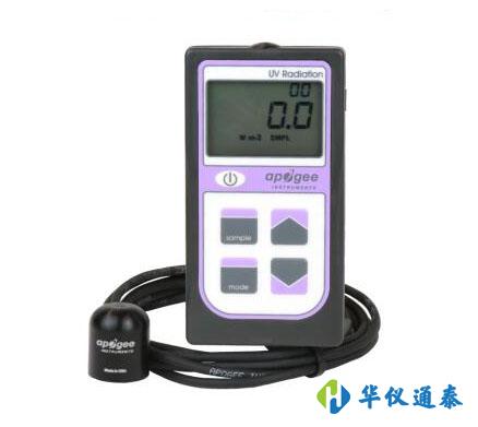 紫外輻射照度計的使用注意事項和維護(hù).jpg