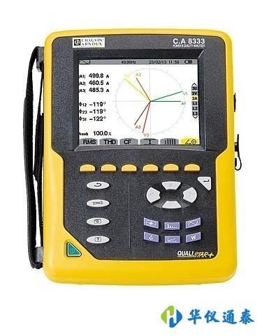 1615780567251300.jpg 法國CA CA8333三相電能質量分析儀.jpg