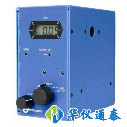 1624351150341835.png 美國Interscan 4160-2 1999ppb型甲醛分析儀.png