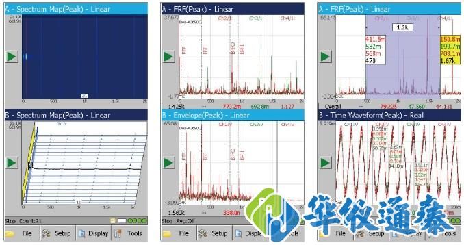 美國Benstone FD2動態信號分析儀.jpg 美國Benstone FD2動態信號分析儀.jpg