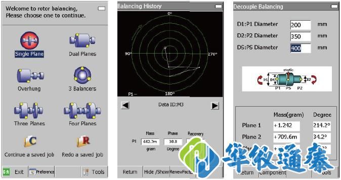 美國Benstone FD2動態信號分析儀.jpg 美國Benstone FD2動態信號分析儀.jpg