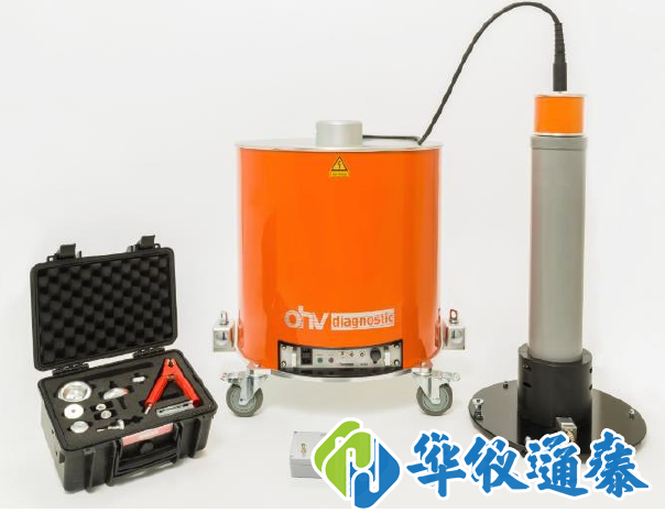 德國OHV DAC M30電纜振蕩波局放儀.png 德國OHV DAC M30電纜振蕩波局放儀.png