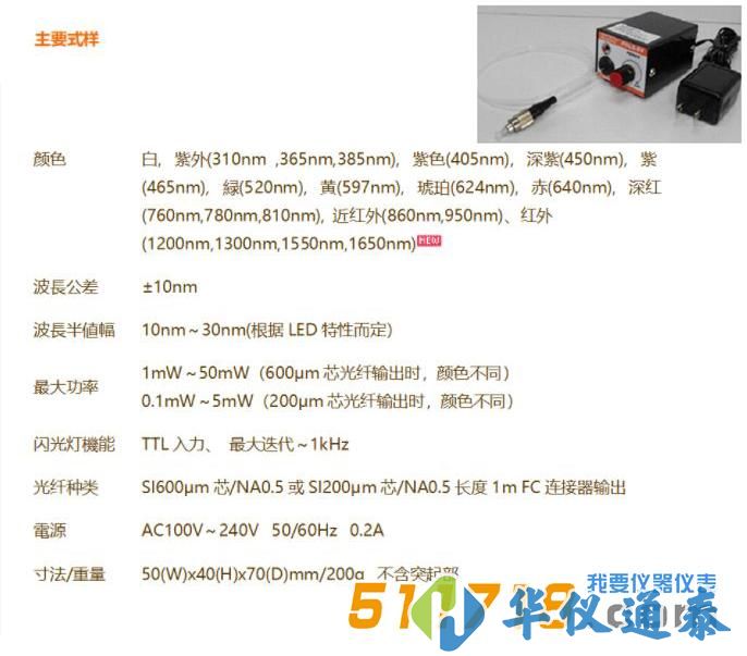 光纖輸出LED模組TM-01.jpg 光纖輸出LED模組TM-01.jpg